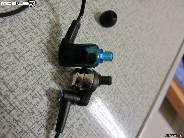 [開箱] 既然沒辦法把奈奈帶回家、只好帶回CK100PRO了 (年末低調補完Run300+hr心得)