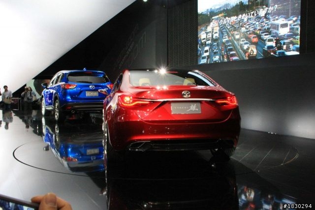 2011第42回東京車展