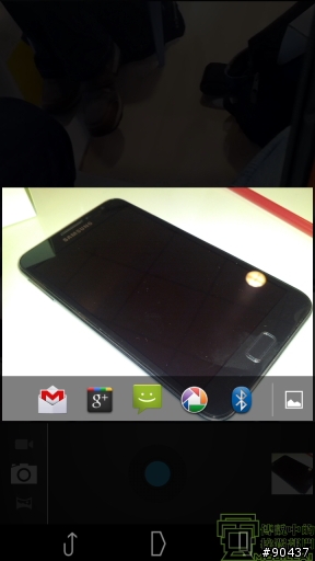『體驗』iPhone 4s 莫敢不從，Galaxy Nexus 既出誰與爭鋒！