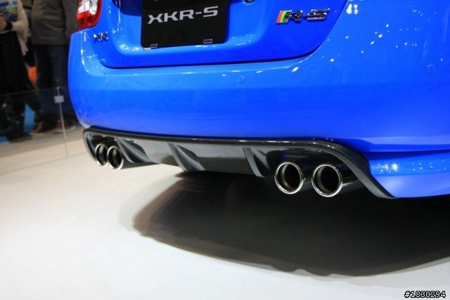 2011第42回東京車展