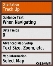 [分享] 雙星定位(GPS+GLONASS)的小鋼炮 Garmin eTrex 20