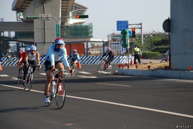 20111204中壢國際盃鐵人兩項...照片