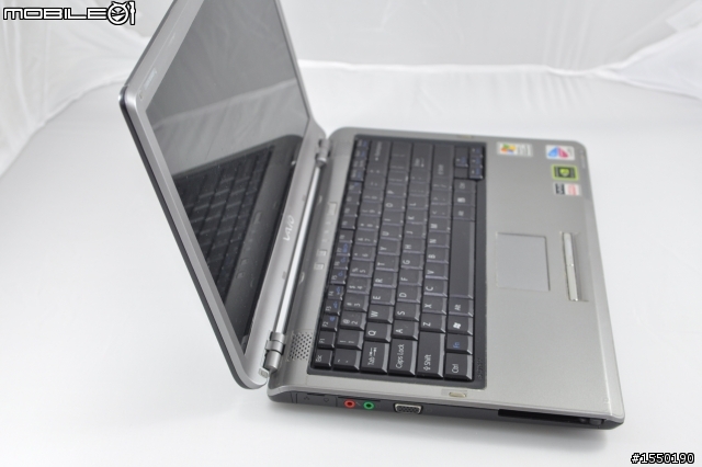 SONY VAIO - VPCSA33GW  遲來的開箱 [圖多!!!]