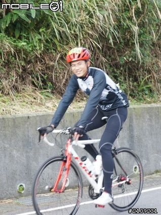 2011/12/04 NS陽金P字山道挑戰賽~沿途...風櫃嘴路段201~張(下)未完待續..