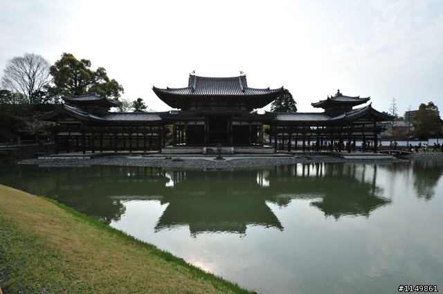 [分享]日本世界文化遺產 - 京都(上)