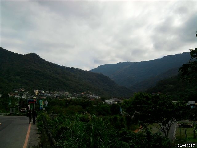 高雄人也來騎內灣~但結局出乎預料