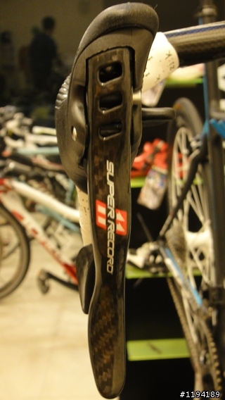 2012 BH G5 現身了......台灣市售第一台!!