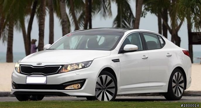 為何現代車很多，不見KIA