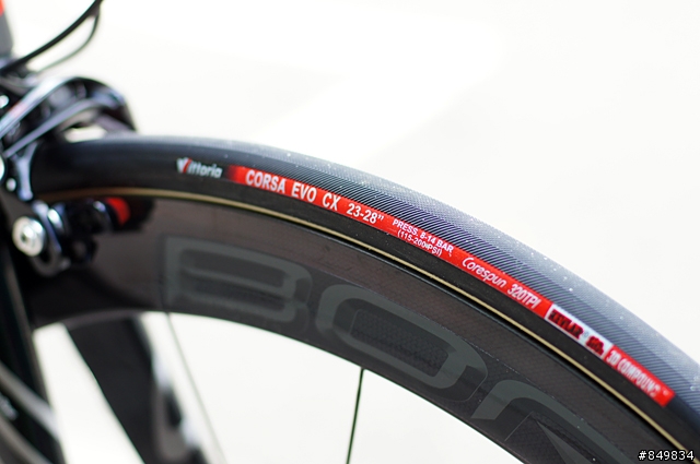 [5.9kg]首開 Wilier Zero.7 義大利兩輪超跑，Ultra Light, Super Fast！