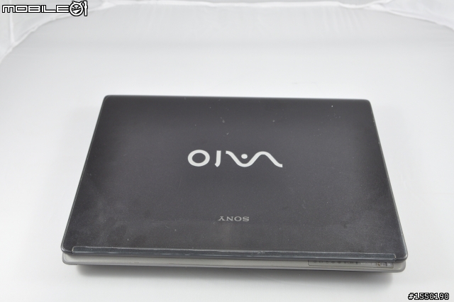 SONY VAIO - VPCSA33GW  遲來的開箱 [圖多!!!]