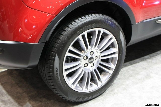 2011第42回東京車展