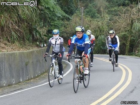 2011/12/04 NS陽金P字山道挑戰賽~沿途...風櫃嘴路段201~張(下)未完待續..
