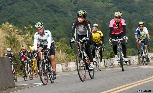 2011-NS陽金P字山道賽隨拍照