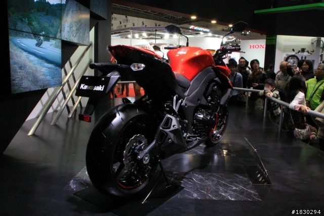 2011第42回東京車展