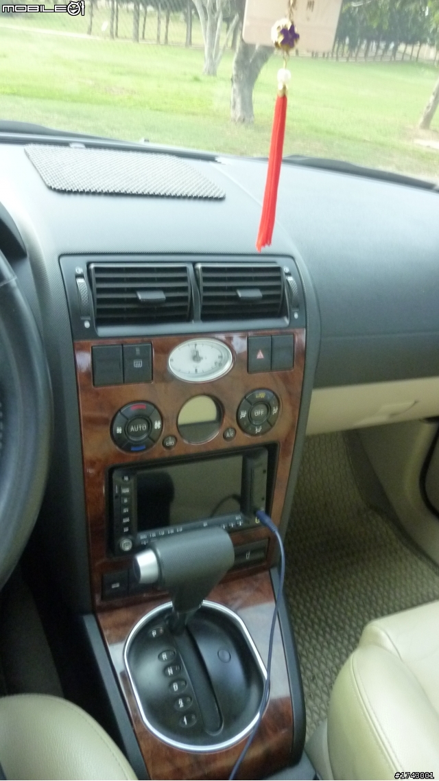 (20140524更新) 買了METROSTAR中古車!