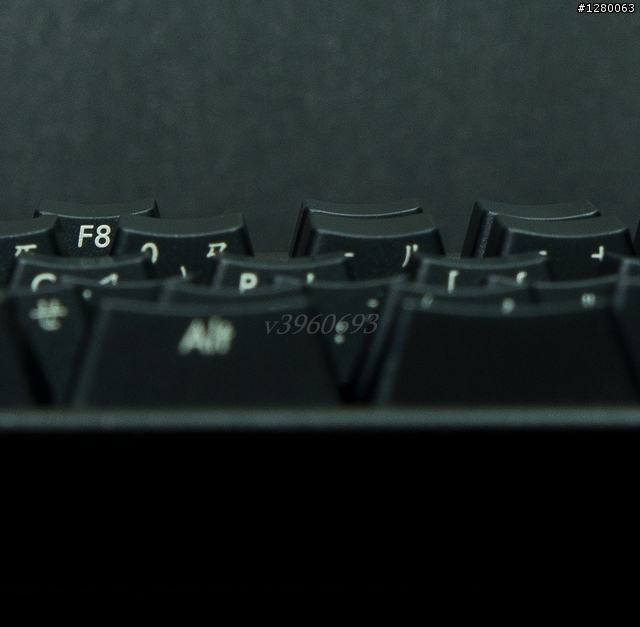[開箱] FILCO NINJA 匿蹤忍者