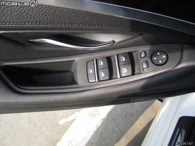 男人的夢想，人生第一台BMW 520i 小開箱文