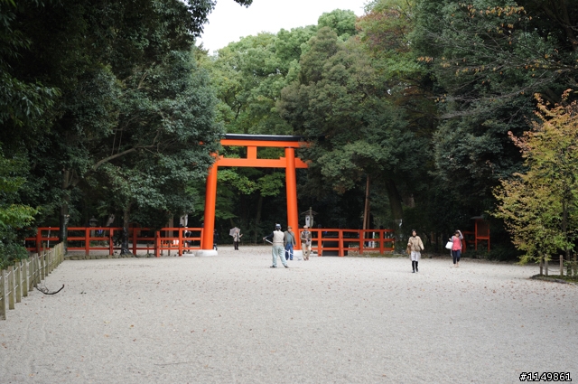 [分享]日本世界文化遺產 - 京都(上)