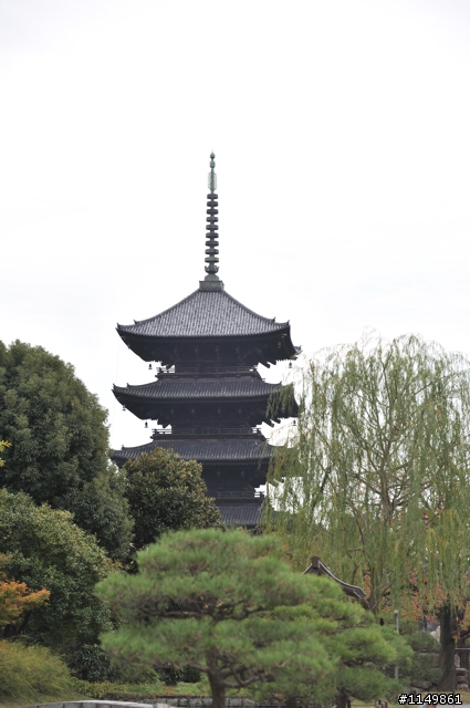 [分享]日本世界文化遺產 - 京都(上)