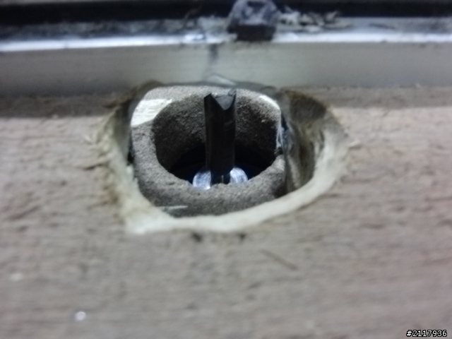 DIY廢物利用做成之簡易修邊機及線鋸機桌(3/21新增線鋸機影片)