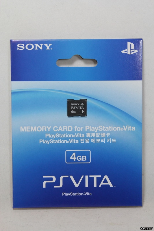 <開箱>逛街失心瘋之PSVITA開箱