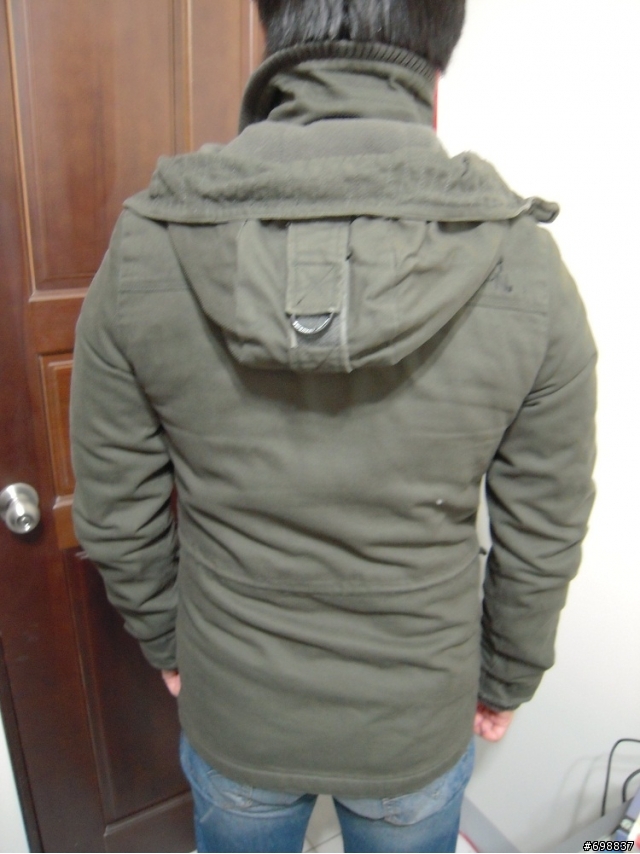冬季防寒衣物分享，topman, superdry, hollister, timberland, & all saints