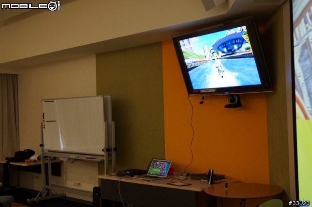 ♛動靜雙全♛~圖解~nVIDIA Tegra3四核與至尊變形平板ASUS Transformer Prime雙重新品體驗會