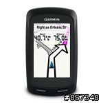 [分享] Garmin 戶外機簡史