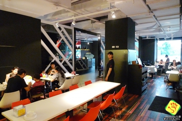 [景點] 糖朝 (大統262店)