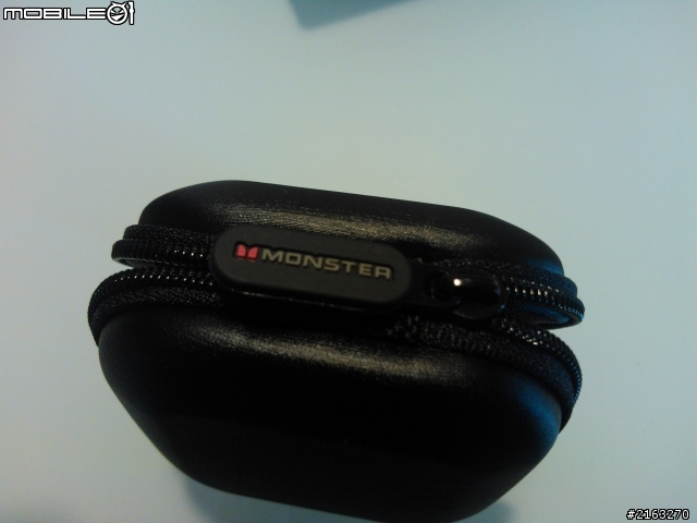 [簡單開箱] - Monster X Nokia Purity 入耳式耳機