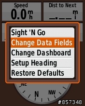 [分享] 雙星定位(GPS+GLONASS)的小鋼炮 Garmin eTrex 20