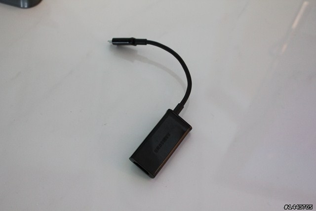 [12/18新增Flash測試]【Galaxy Nexus 高峰會分享】冰淇淋三明治，全新Android系統玩到High！