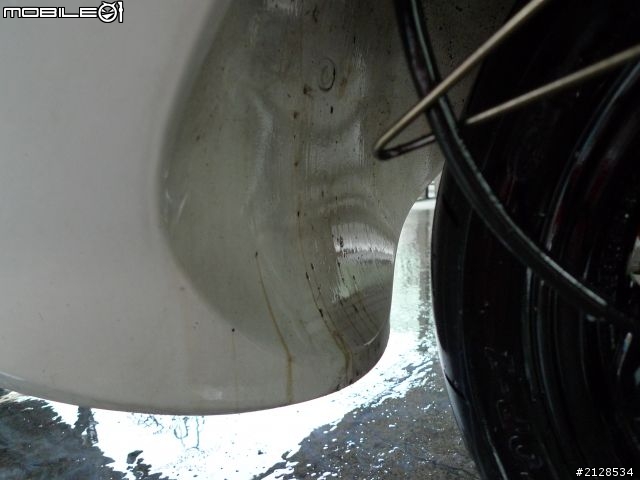 洗車打蠟 去柏油去鐵粉   +    火龍果蠟