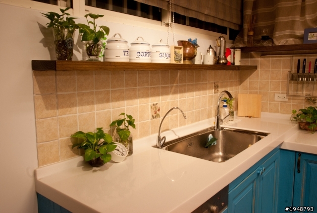 【開箱】夢想的第一步：歡迎光臨鄉村風小屋