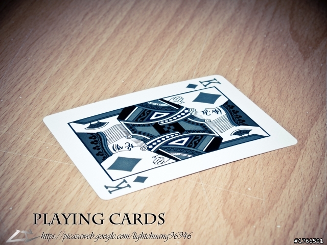 [ 開箱 ] Dan & Dave Fantastique Deck 奇幻美妙的撲克牌