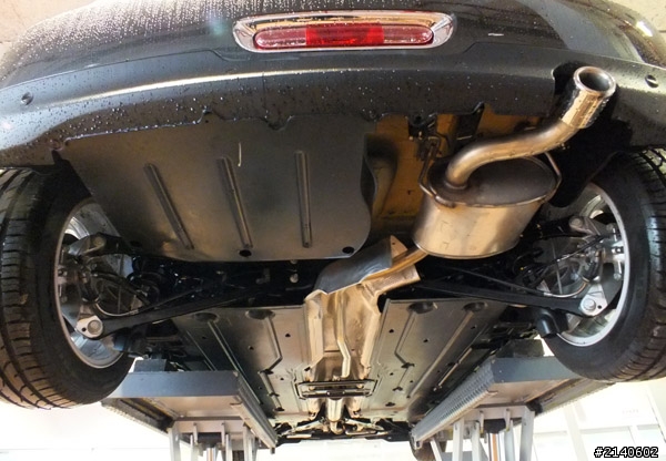 【開箱】MINI COOPER COUPE