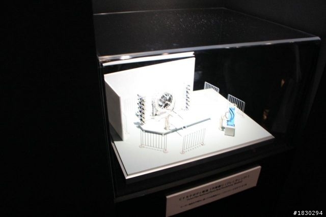 2011第42回東京車展