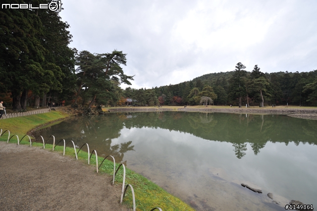 [分享]日本東北新景點 - 平泉