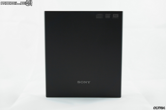 『Z226最佳搭擋』Sony BDX-S600U 新型藍光外接燒錄機