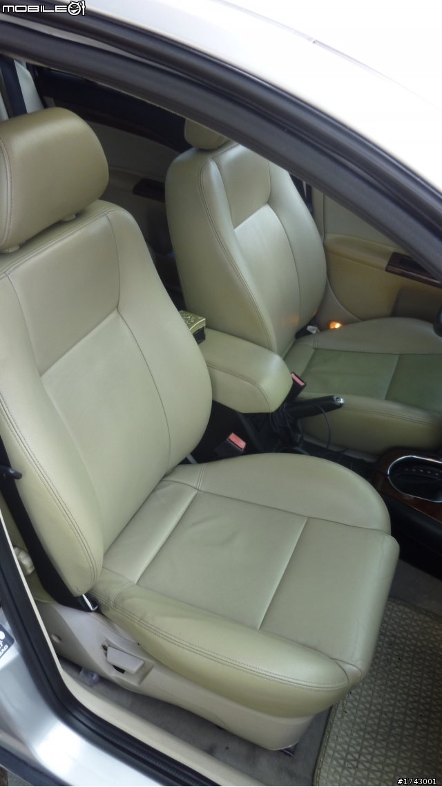 (20140524更新) 買了METROSTAR中古車!