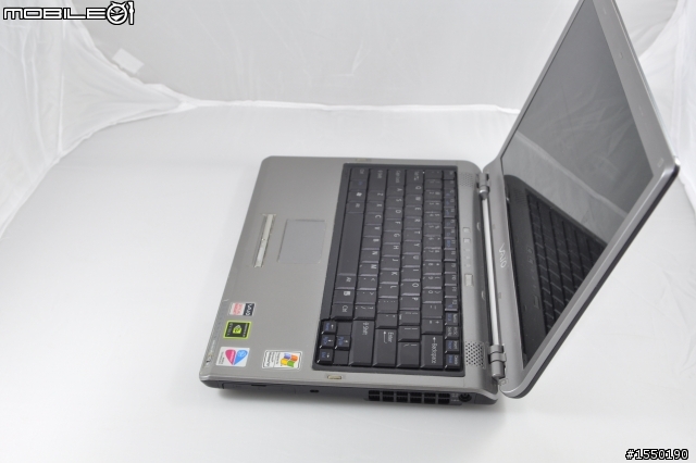 SONY VAIO - VPCSA33GW  遲來的開箱 [圖多!!!]