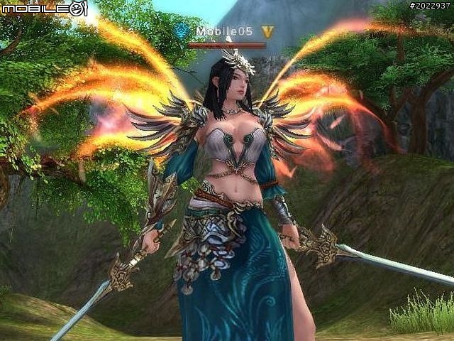 三國名將魂魄上我身！《將魂Online》測試