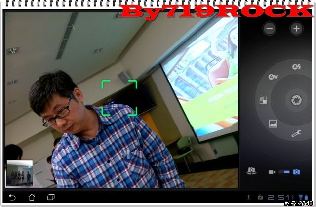 ☑ NVIDIA Tegra3 引領先鋒極速快感-至尊體驗會❀