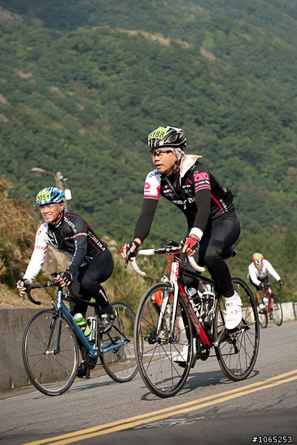 2011-NS陽金P字山道賽隨拍照