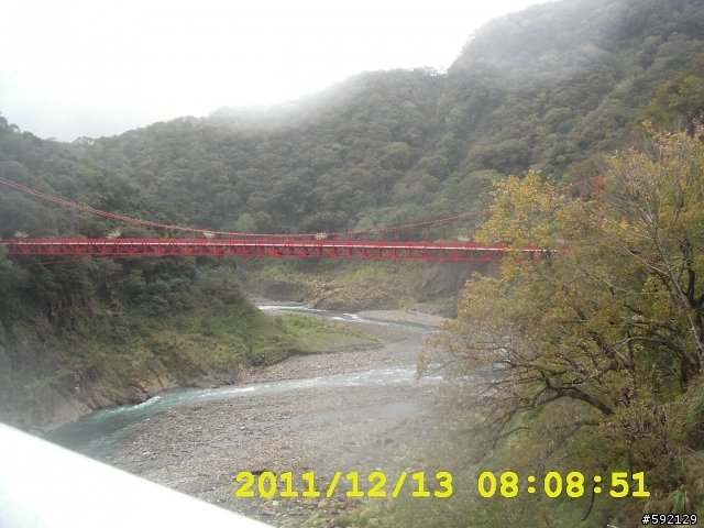 北橫 合歡山 清境