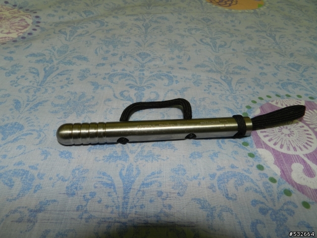 [開箱]Boker Plus 久保田棍