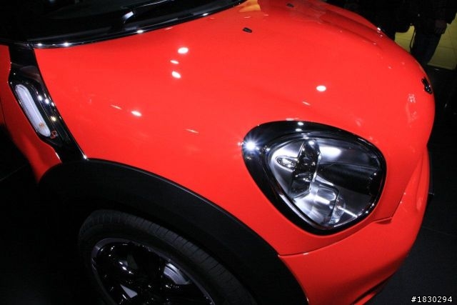 2011第42回東京車展