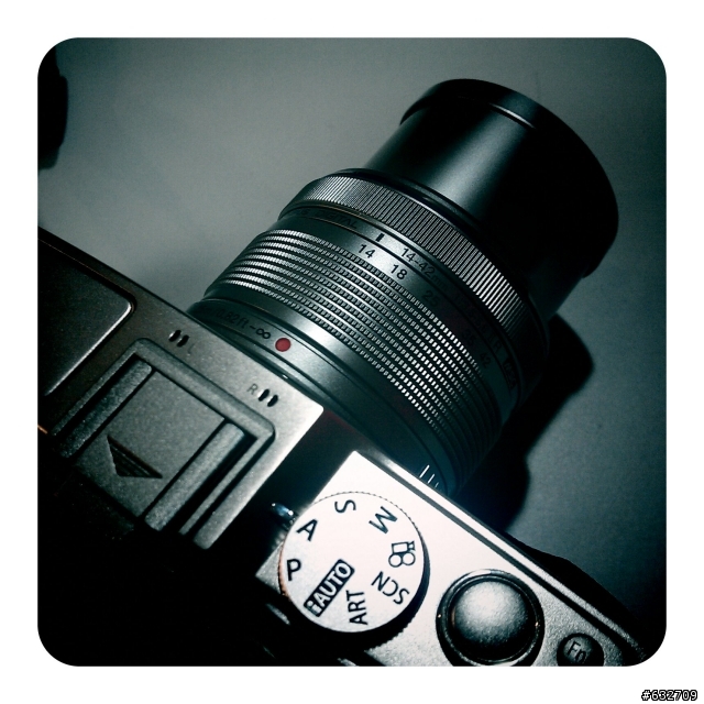 分享我的喜悅，E-P3~