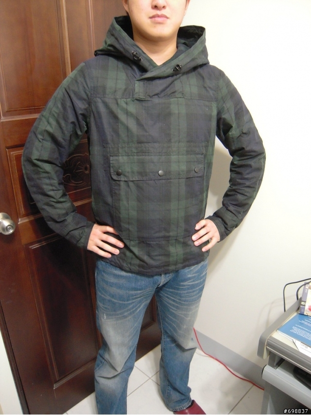 冬季防寒衣物分享，topman, superdry, hollister, timberland, & all saints