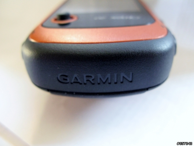 [分享] 雙星定位(GPS+GLONASS)的小鋼炮 Garmin eTrex 20